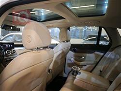 مرسيدس بنز GLC